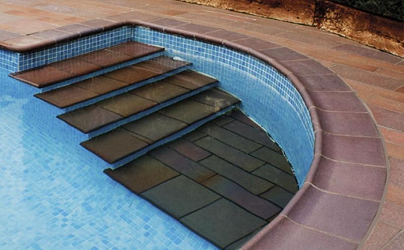 клинкер фабрики Gres De Breda коллекция Lava