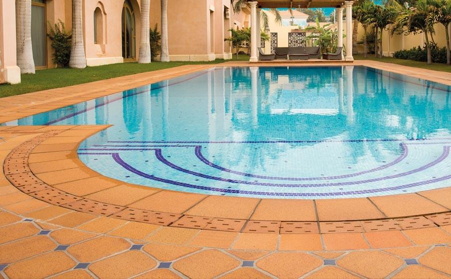 клинкер фабрики Gres De Breda коллекция Natural