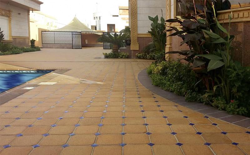 клинкер фабрики Gres De Breda коллекция Natural