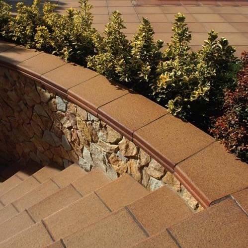 клинкер фабрики Gres De Breda коллекция Natural