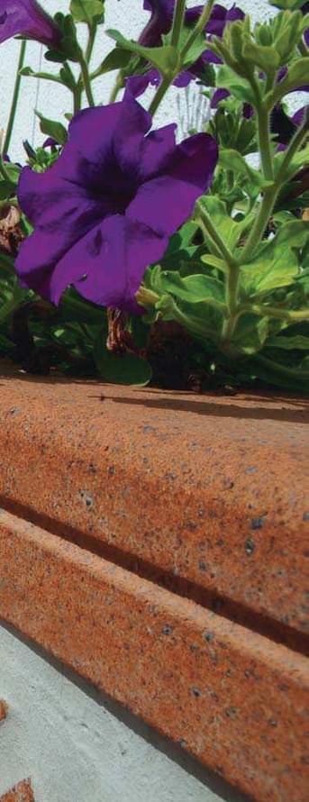 клинкер фабрики Gresan коллекция Albarracin