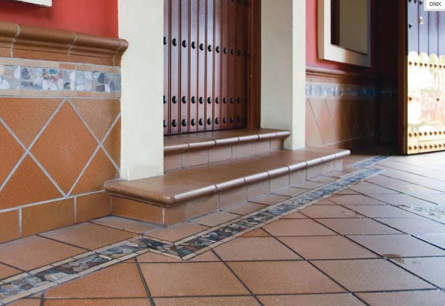 клинкер фабрики Gresan коллекция Albarracin