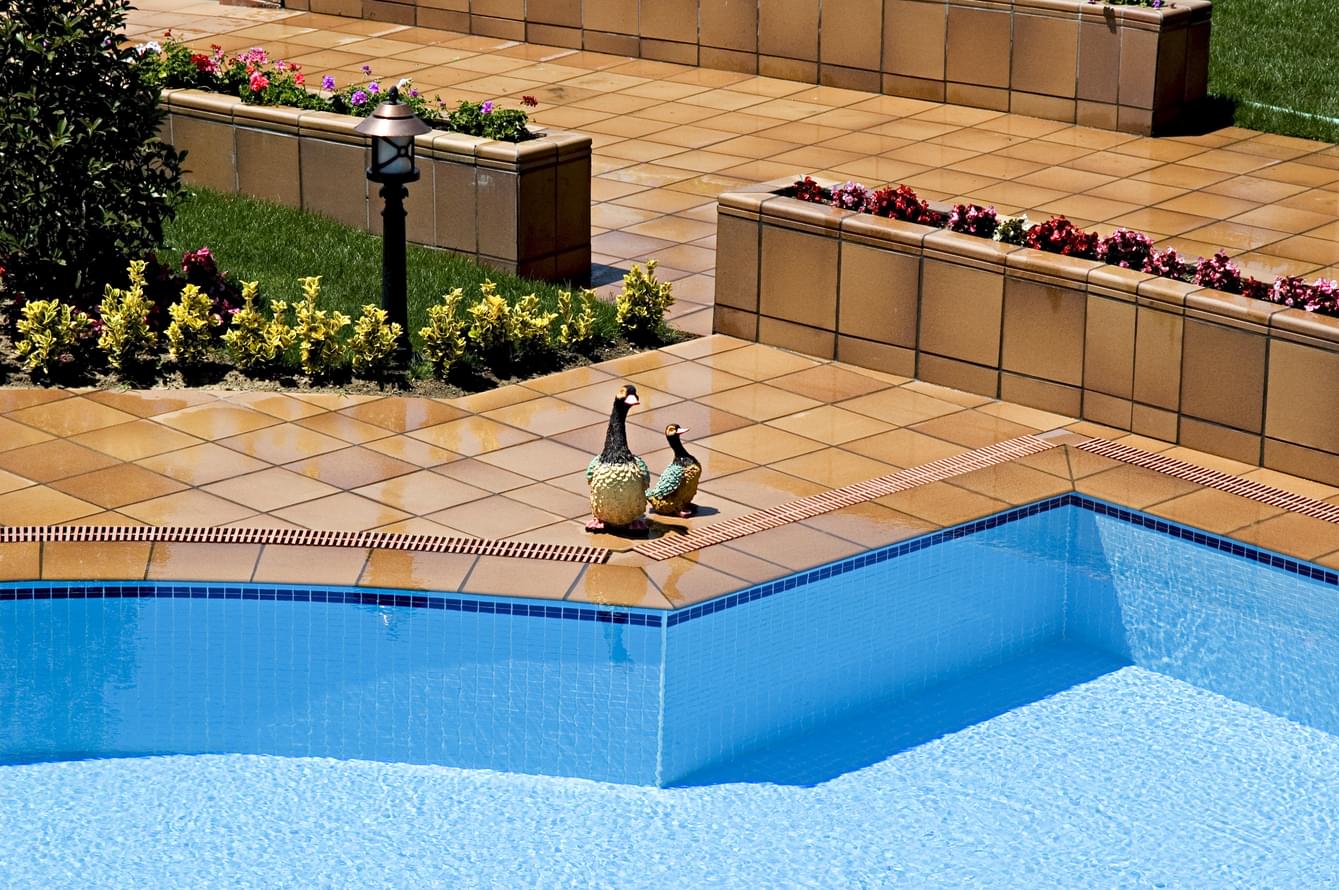 клинкер фабрики Gresan коллекция Albarracin