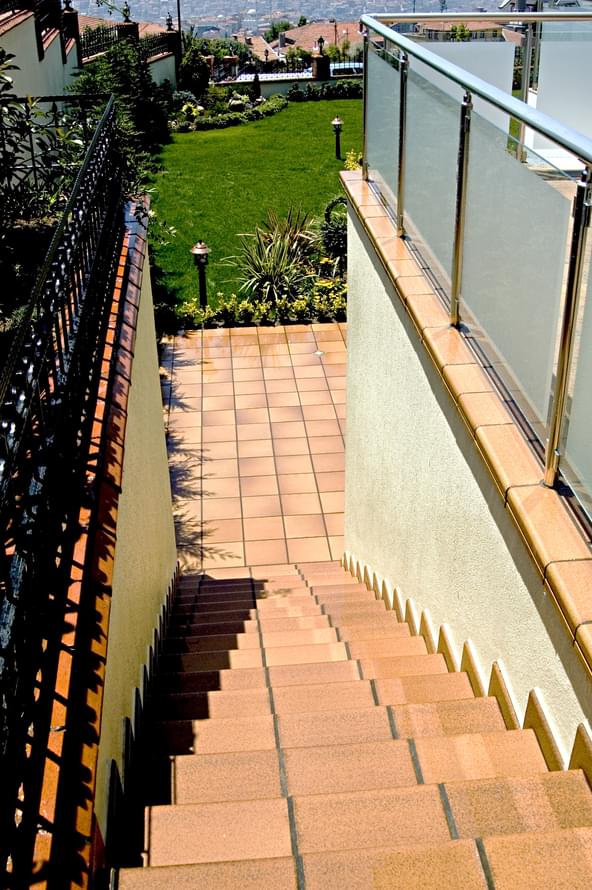 клинкер фабрики Gresan коллекция Albarracin