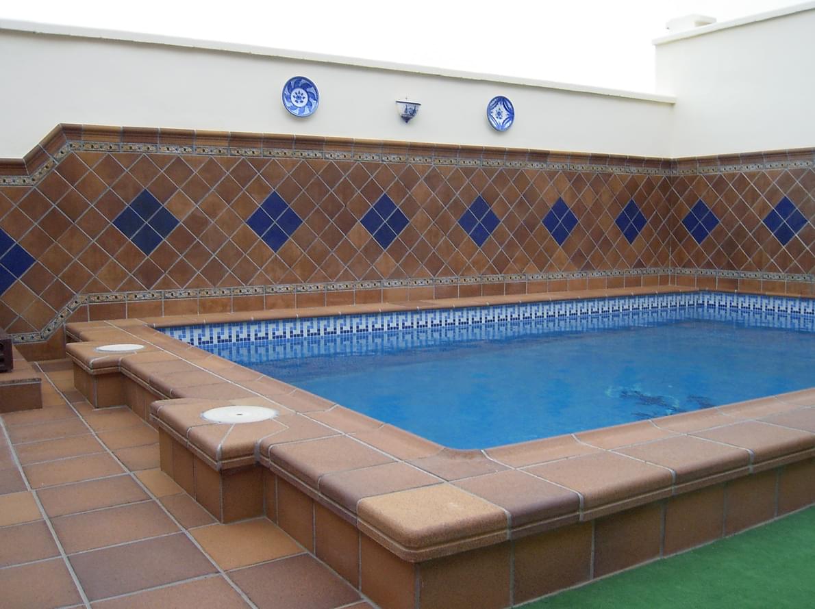 клинкер фабрики Gresan коллекция Albarracin