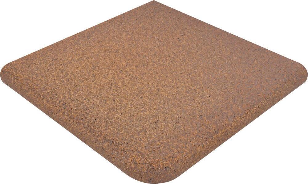 Плитка Gresan Natural Cartabon Fiorentino Natural C3 33x33 см, поверхность матовая