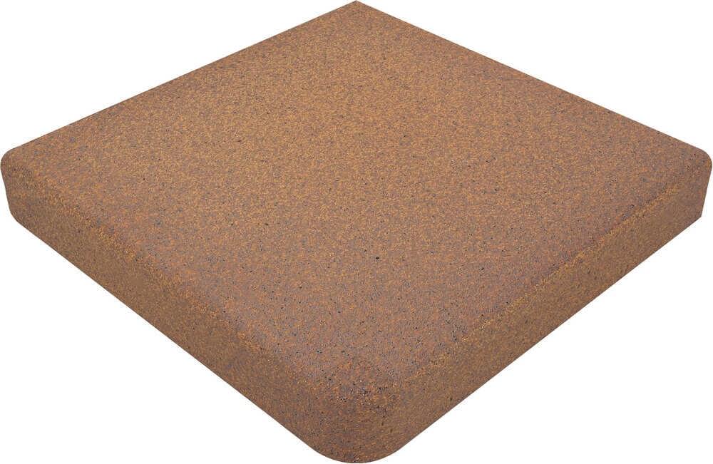 Плитка Gresan Natural Cartabon Recto Natural C3 33x33 см, поверхность матовая