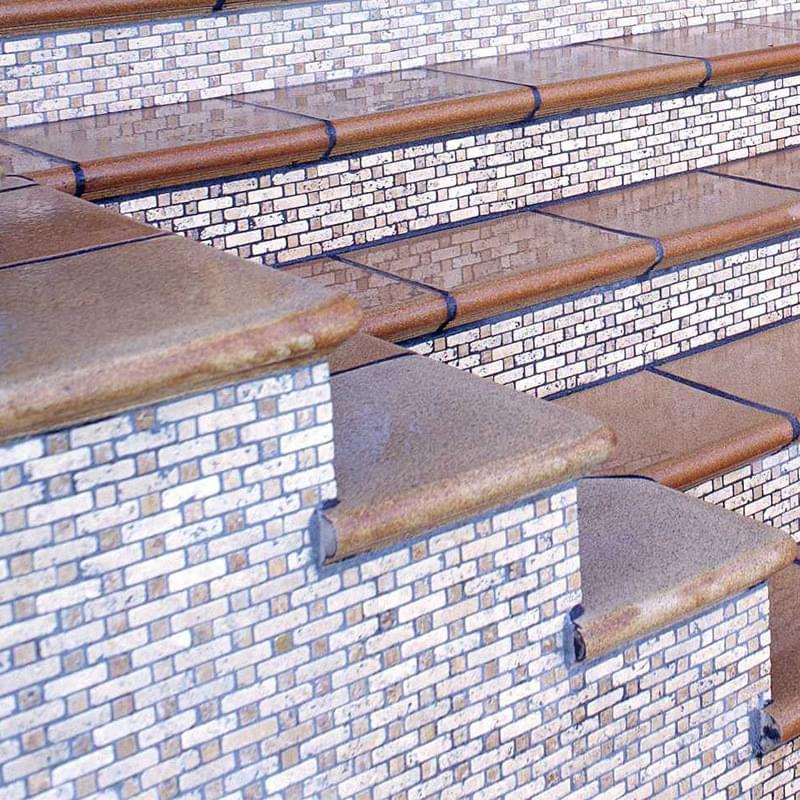 клинкер фабрики Gresan коллекция Natural