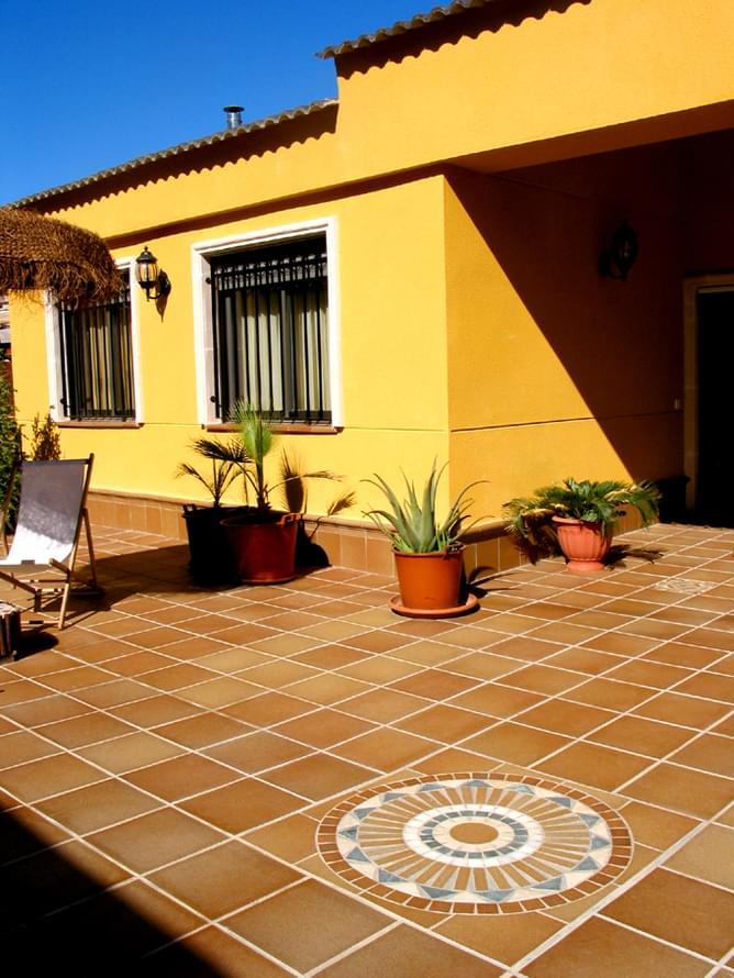 клинкер фабрики Gresan коллекция Natural