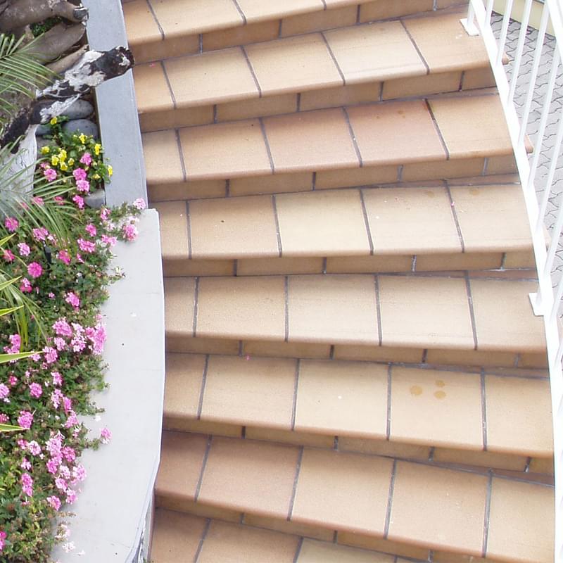 клинкер фабрики Gresan коллекция Natural