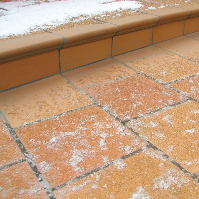 клинкер фабрики Gresan коллекция Natural