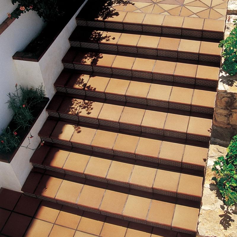 клинкер фабрики Gresan коллекция Natural