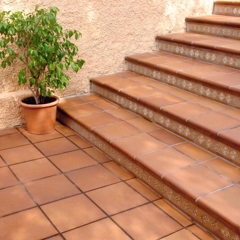 клинкер фабрики Gresan коллекция Natural