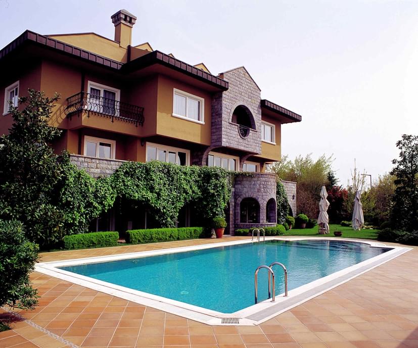 клинкер фабрики Gresan коллекция Natural