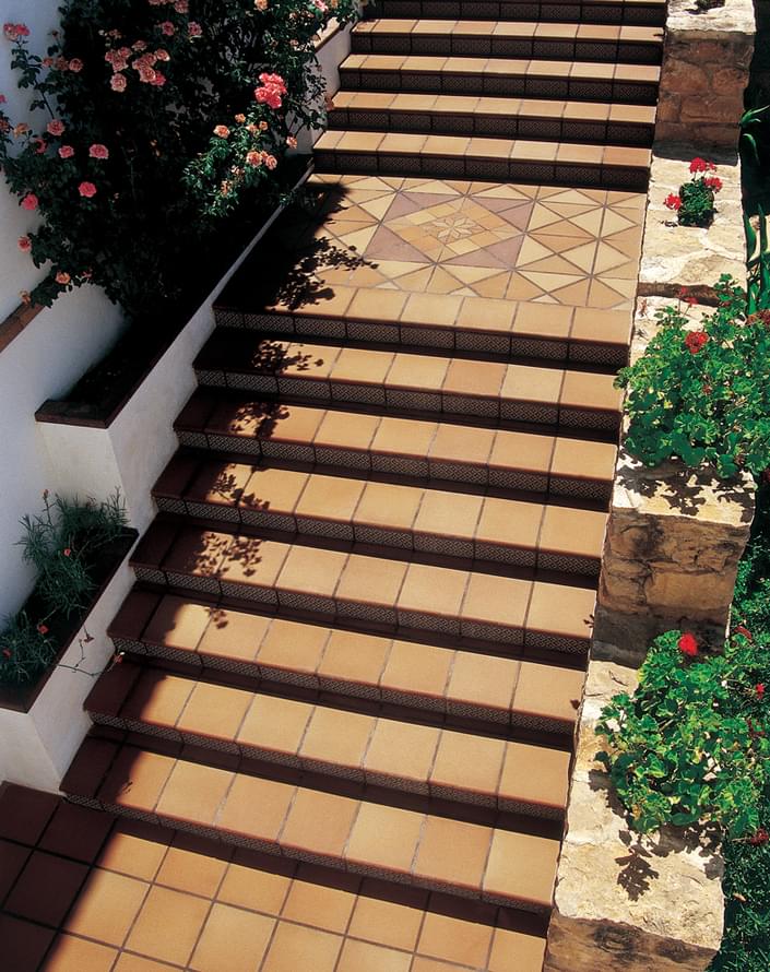 клинкер фабрики Gresan коллекция Natural