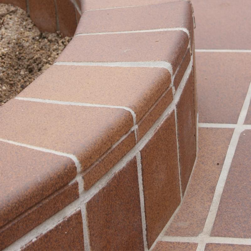 клинкер фабрики Gresan коллекция Natural