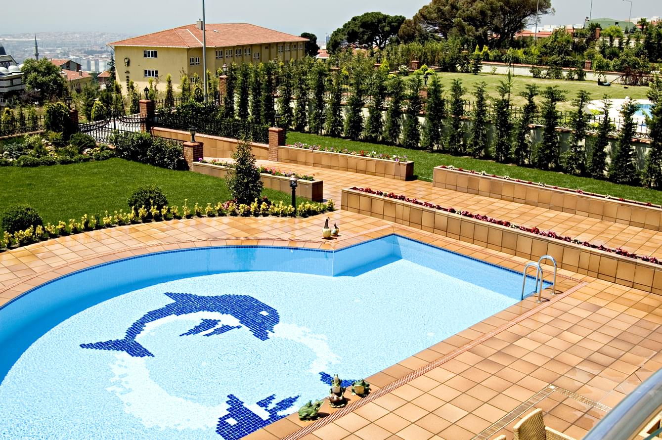 клинкер фабрики Gresan коллекция Natural