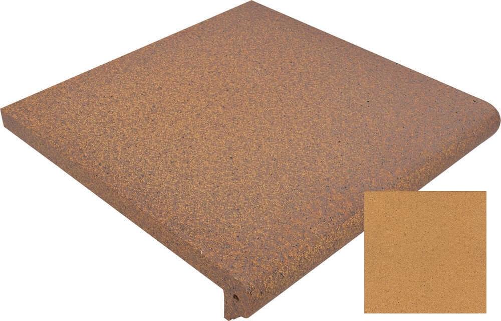 Плитка Gresan Natural Peldano Fiorentino Albarracin C3 32.5x33 см, поверхность матовая