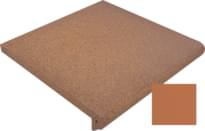 Плитка Gresan Natural Peldano Leuca C3 (с насечками) 32.5x33 см, поверхность матовая