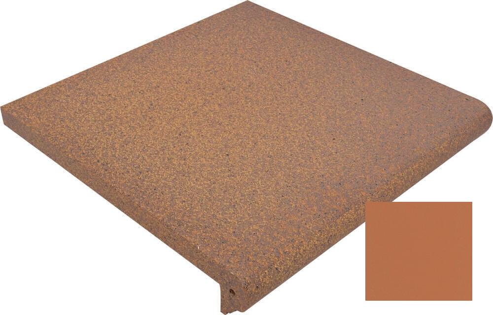 Плитка Gresan Natural Peldano Leuca C3 (с насечками) 32.5x33 см, поверхность матовая