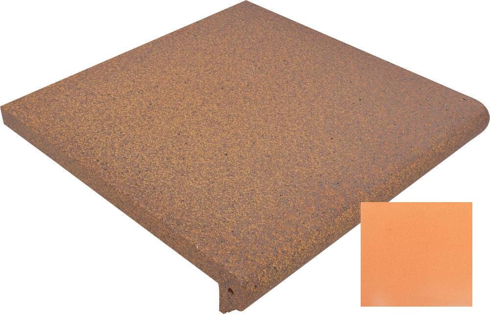 Плитка Gresan Natural Peldano Nice C3 (с насечками) 32.5x33 см, поверхность матовая