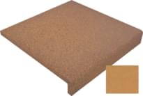 Плитка Gresan Natural Peldano Recto Albarracin C3 32.5x33 см, поверхность матовая