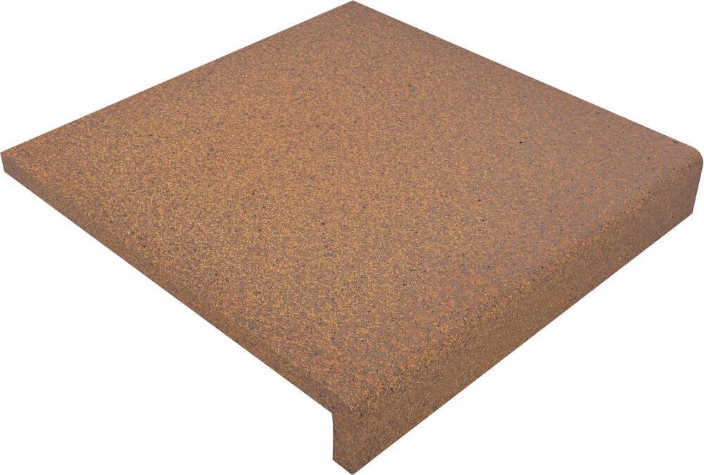 Плитка Gresan Natural Peldano Recto Natural C3 32.5x33 см, поверхность матовая