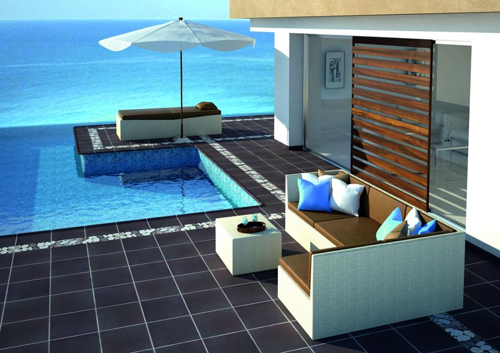 клинкер фабрики Gresan коллекция Onix