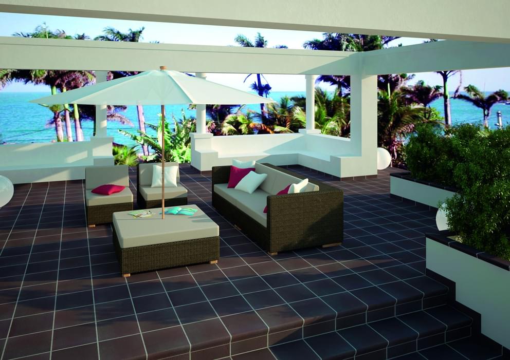 клинкер фабрики Gresan коллекция Onix