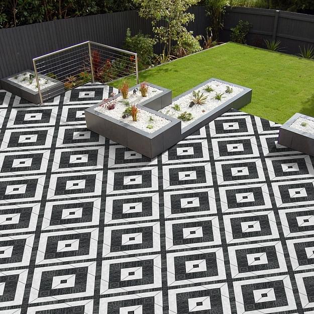 керамогранит фабрики Gresant коллекция Artstone