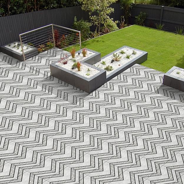 керамогранит фабрики Gresant коллекция Artstone