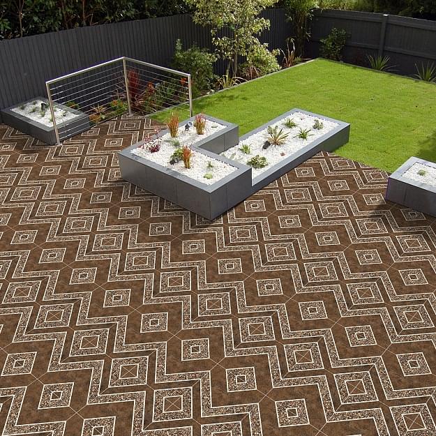 керамогранит фабрики Gresant коллекция Artstone