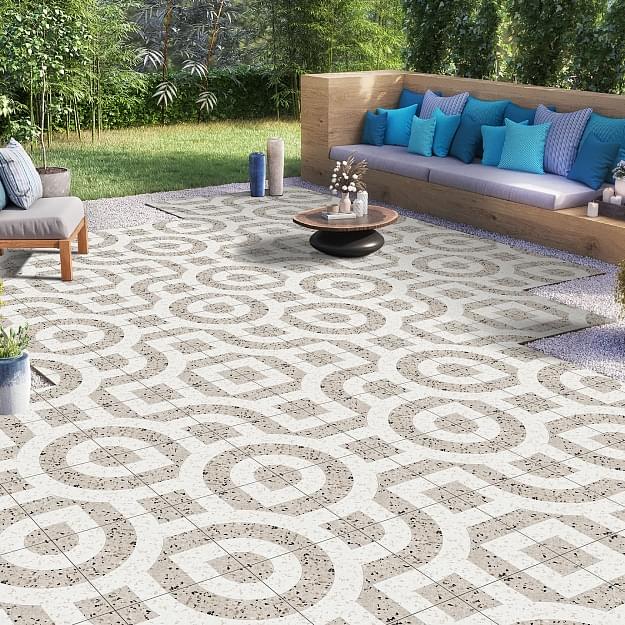 керамогранит фабрики Gresant коллекция Artstone