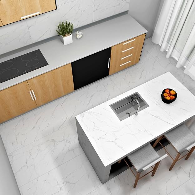 керамогранит фабрики Gresant коллекция Carving