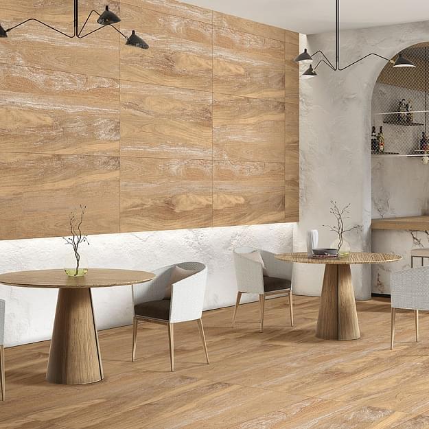 керамогранит фабрики Gresant коллекция Carving