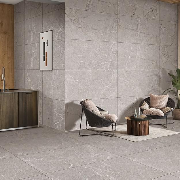 керамогранит фабрики Gresant коллекция Carving