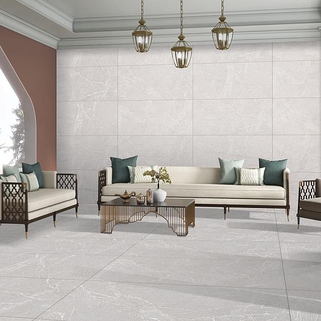 керамогранит фабрики Gresant коллекция Carving