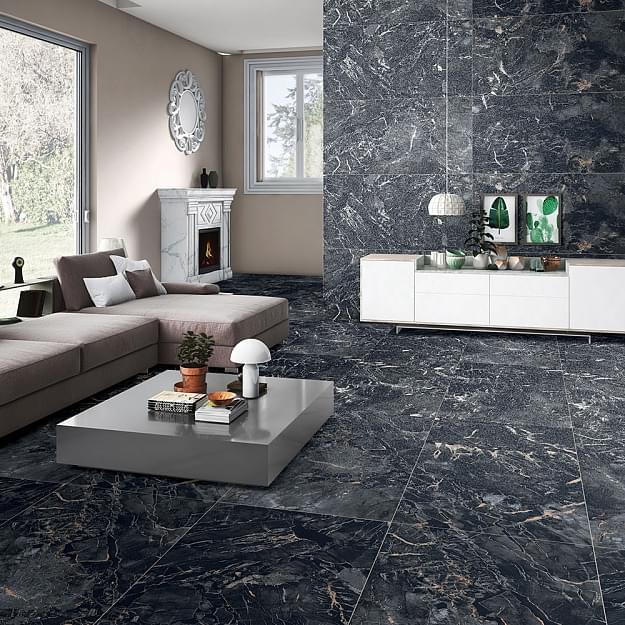 керамогранит фабрики Gresant коллекция Carving