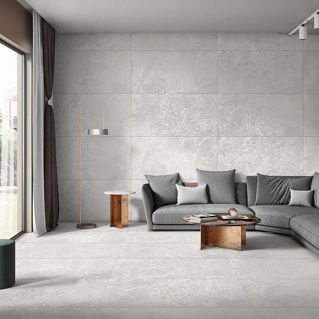 керамогранит фабрики Gresant коллекция Carving