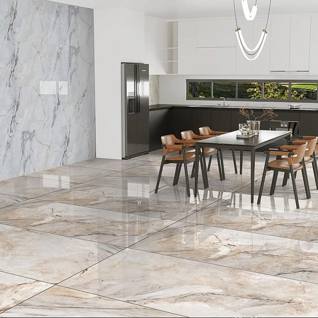 керамогранит фабрики Gresant коллекция Carving