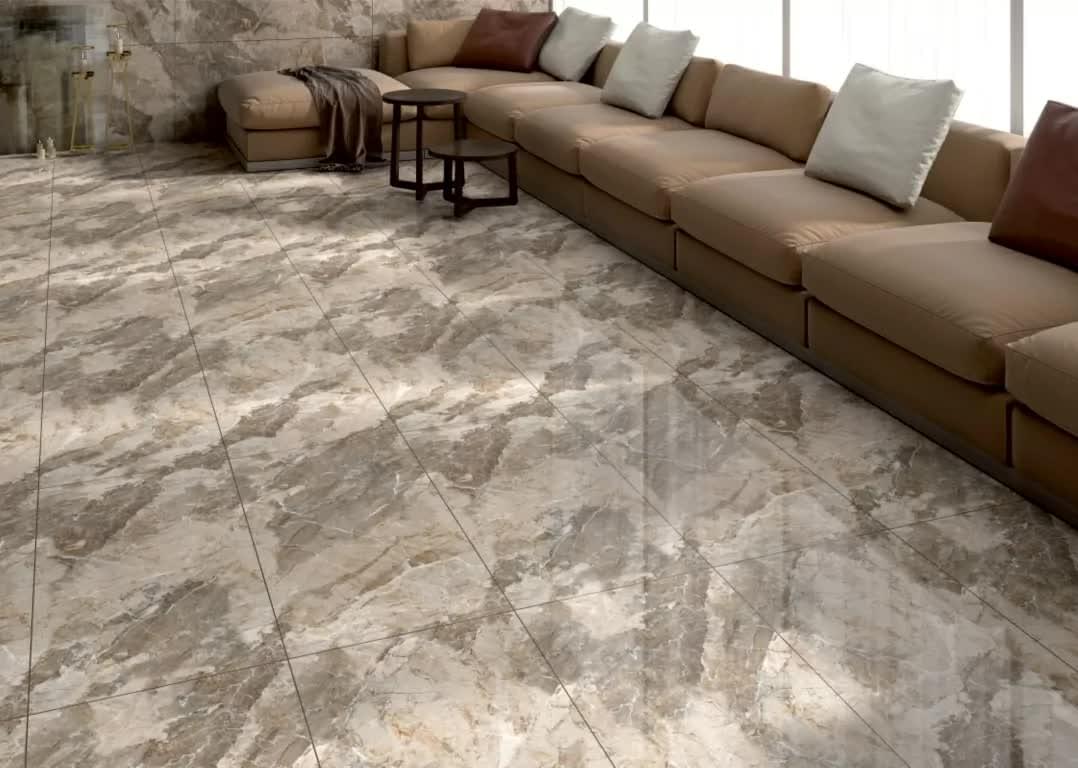 керамогранит фабрики Gresant коллекция Endless