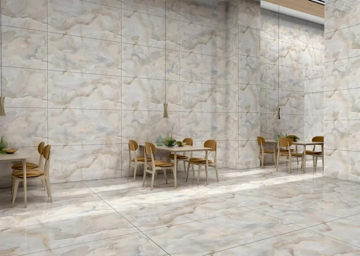 керамогранит фабрики Gresant коллекция Endless