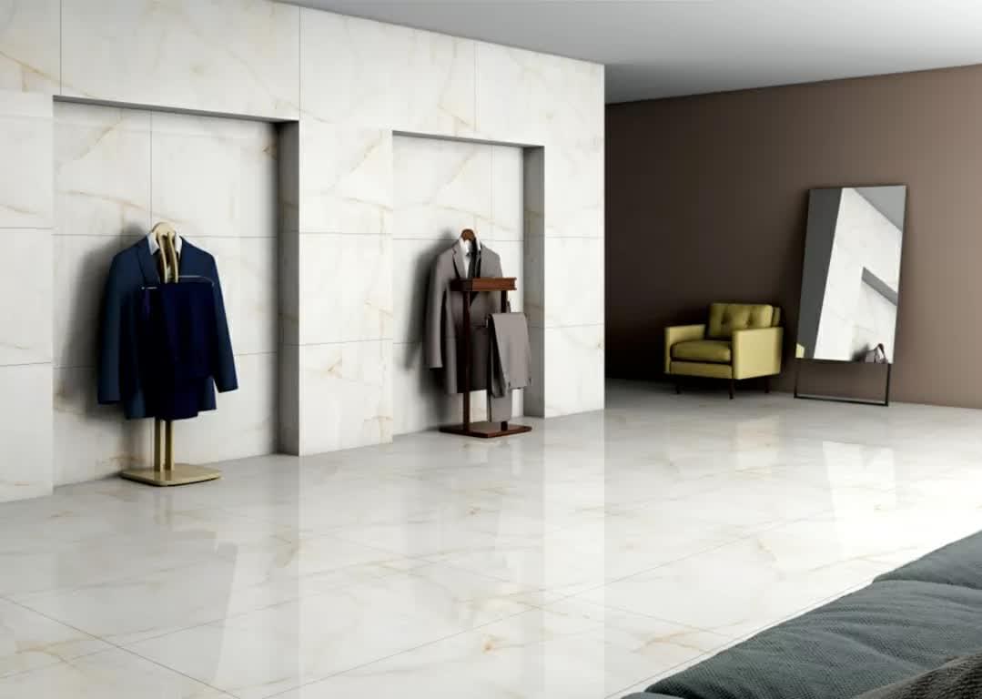 керамогранит фабрики Gresant коллекция Endless