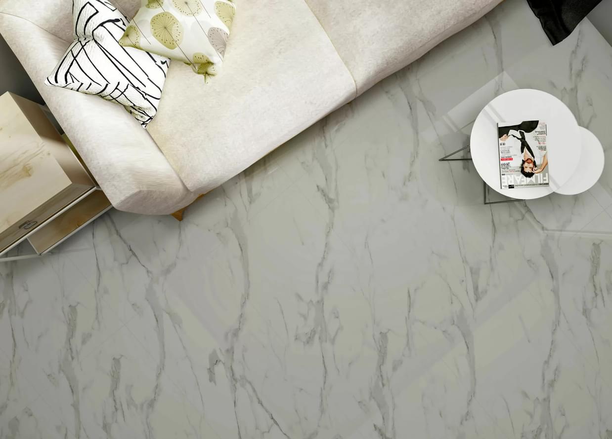 керамогранит фабрики Gresant коллекция Endless