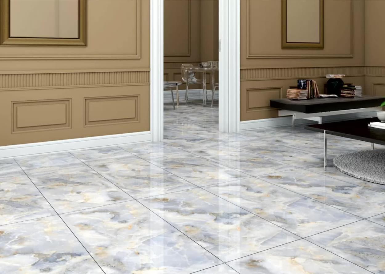 керамогранит фабрики Gresant коллекция Endless