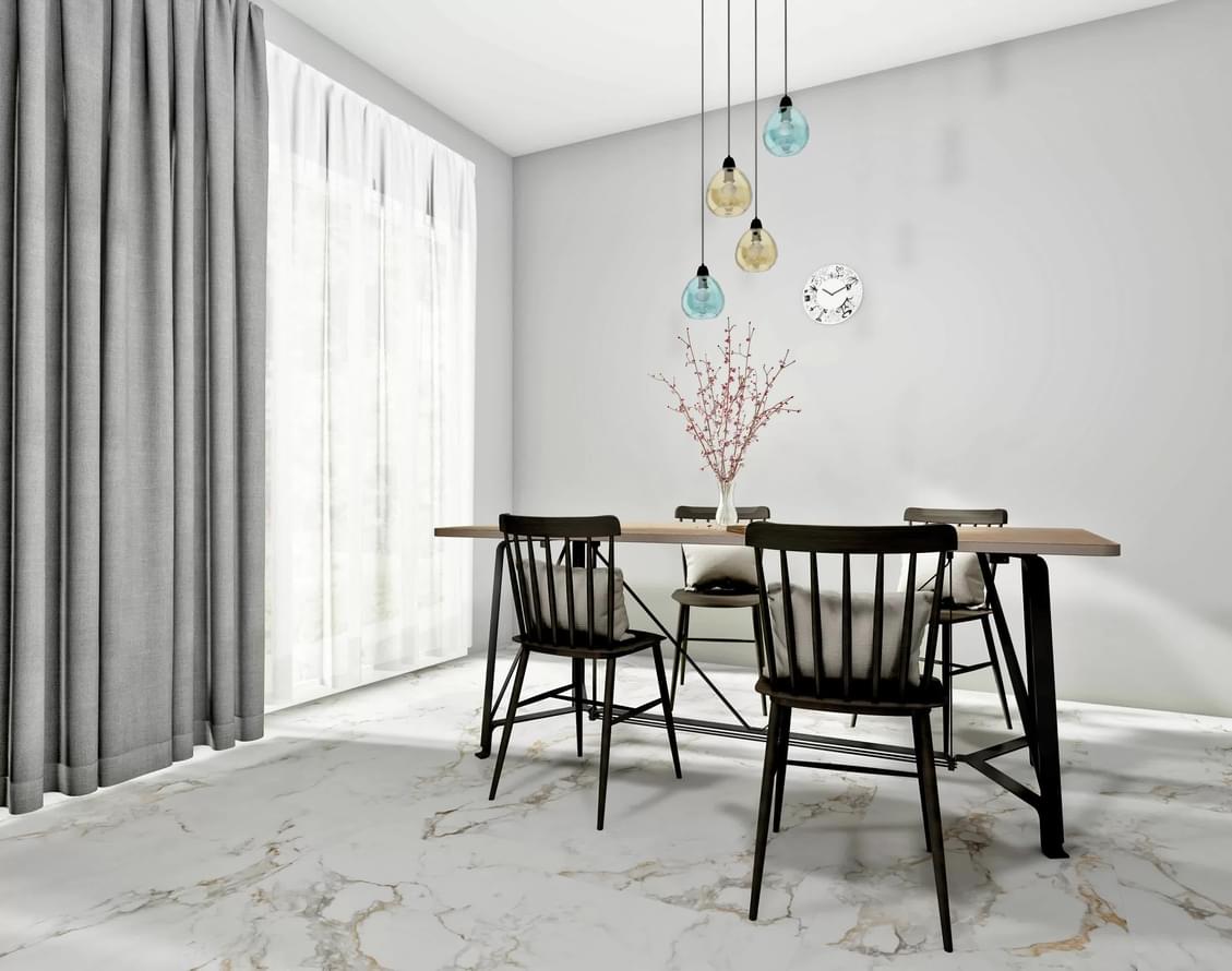 керамогранит фабрики Gresant коллекция Glossy