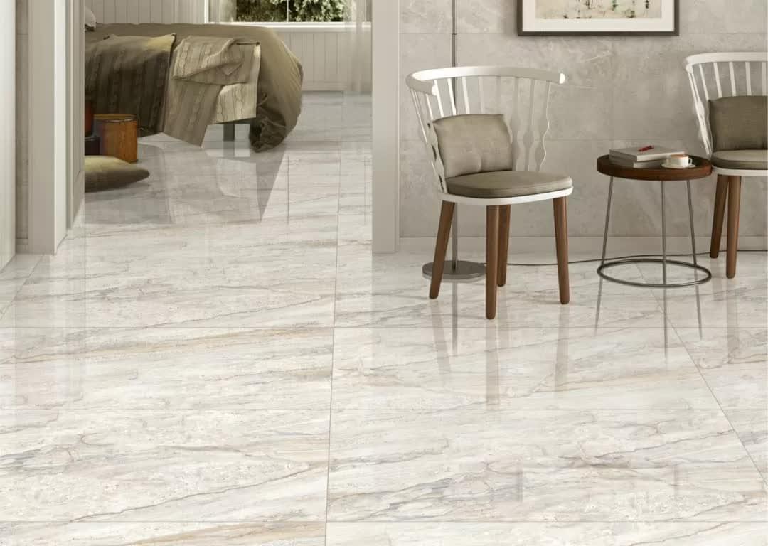 керамогранит фабрики Gresant коллекция Glossy