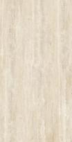 Плитка Gresant Glossy Travertino Beige 60x120 см, поверхность полированная