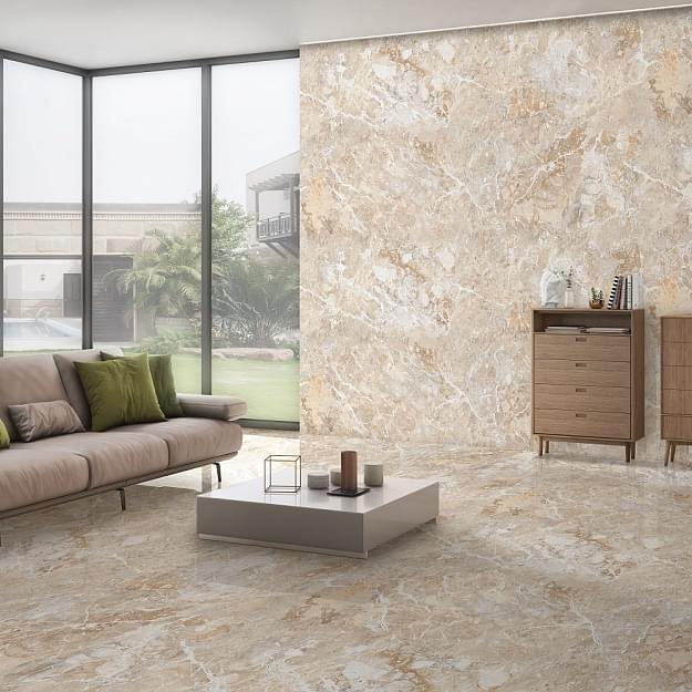 керамогранит фабрики Gresant коллекция Infinia