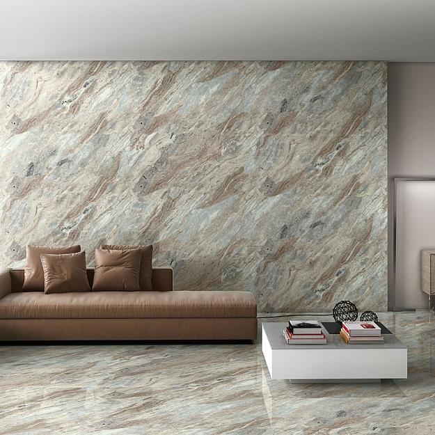 керамогранит фабрики Gresant коллекция Infinia